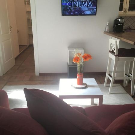 Soggiorno Fiorentino Appartamento Firenze Esterno foto
