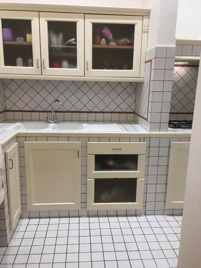 Soggiorno Fiorentino Appartamento Firenze Esterno foto