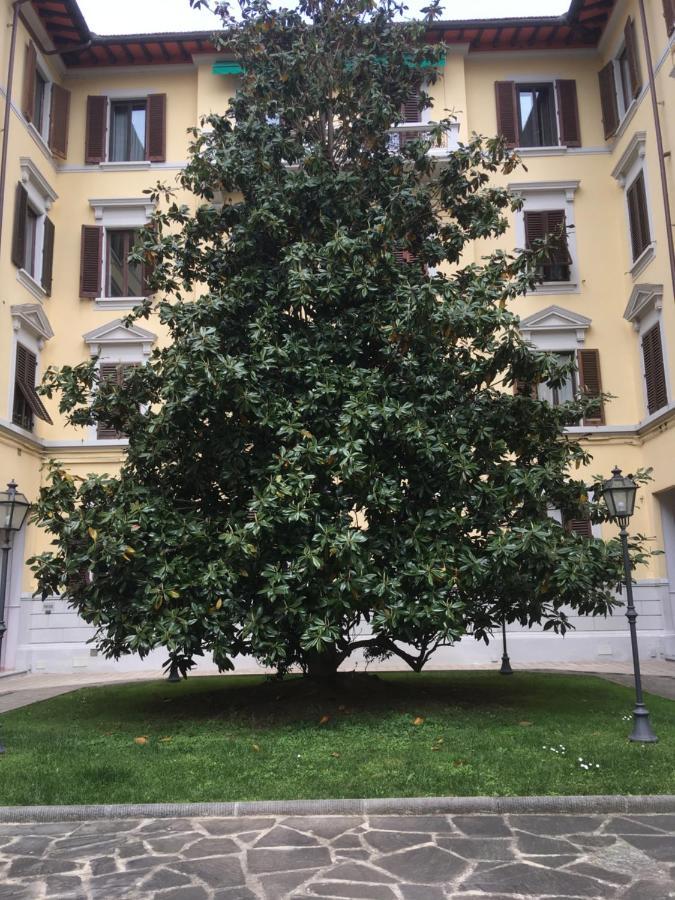 Soggiorno Fiorentino Appartamento Firenze Esterno foto