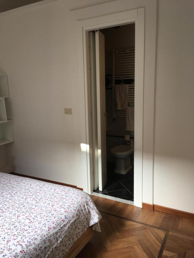 Soggiorno Fiorentino Appartamento Firenze Esterno foto
