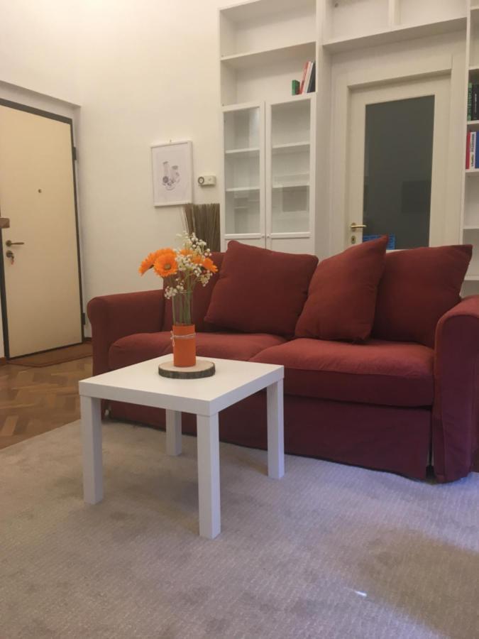 Soggiorno Fiorentino Appartamento Firenze Esterno foto